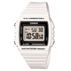 W-215H-7AVDF Casio Youth Digital Unisex Kol Saati W-215H-7AVDF