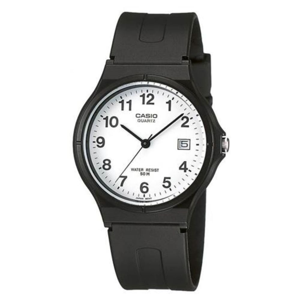 MW-59-7BVDF Casio Standart Erkek Kol Saati MW-59-7BVDF