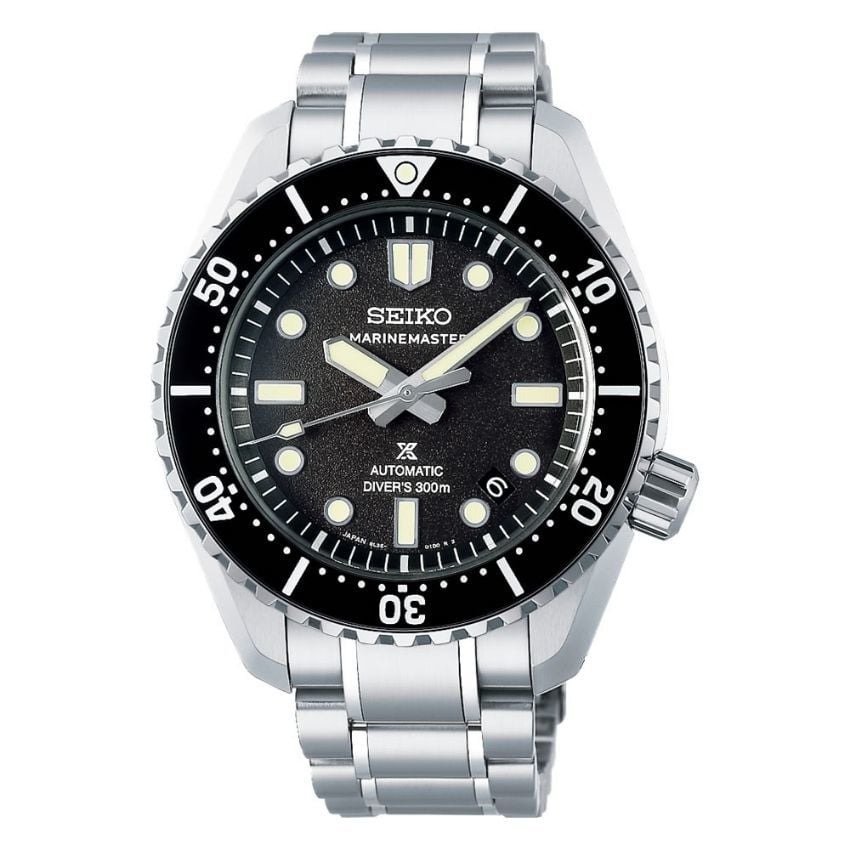 SLA079J1 Seiko Prospex Marinemaster Erkek Kol Saati SLA079J