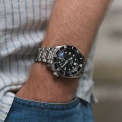 SLA079J1 Seiko Prospex Marinemaster Erkek Kol Saati SLA079J