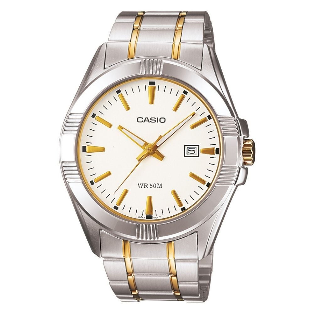 LTP-1308SG-7AVDF Casio bayan Kol Saati LTP-1308SG-7AVDF