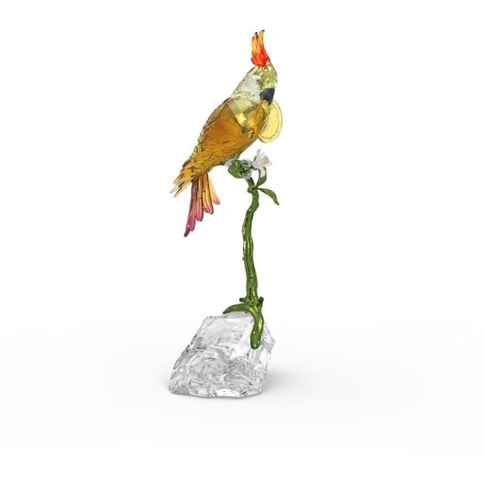 5646611 Swarovski Biblo Idyllia:Cockatoo 5646611