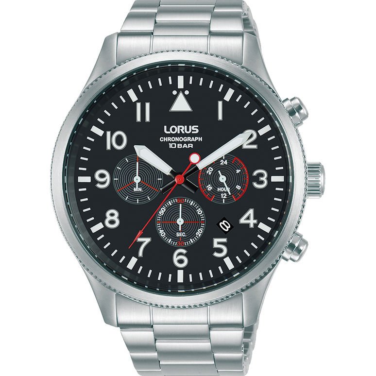 RT363JX-9 Lorus Erkek Kol Saati