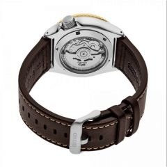 SSK036K1 Seiko 5 Sports GMT Erkek Kol Saati SSK036K