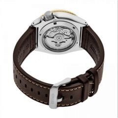 SSK036K1 Seiko 5 Sports GMT Erkek Kol Saati SSK036K