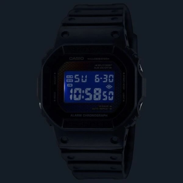 DW-5600RW-1DR Casio G-Shock Erkek Kol Saati