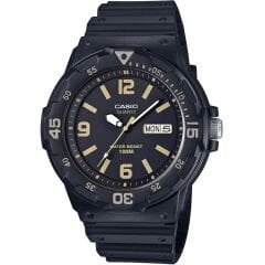 MRW-200H-1B3VDF Casio Erkek Kol Saati MRW-200H-1B3VDF