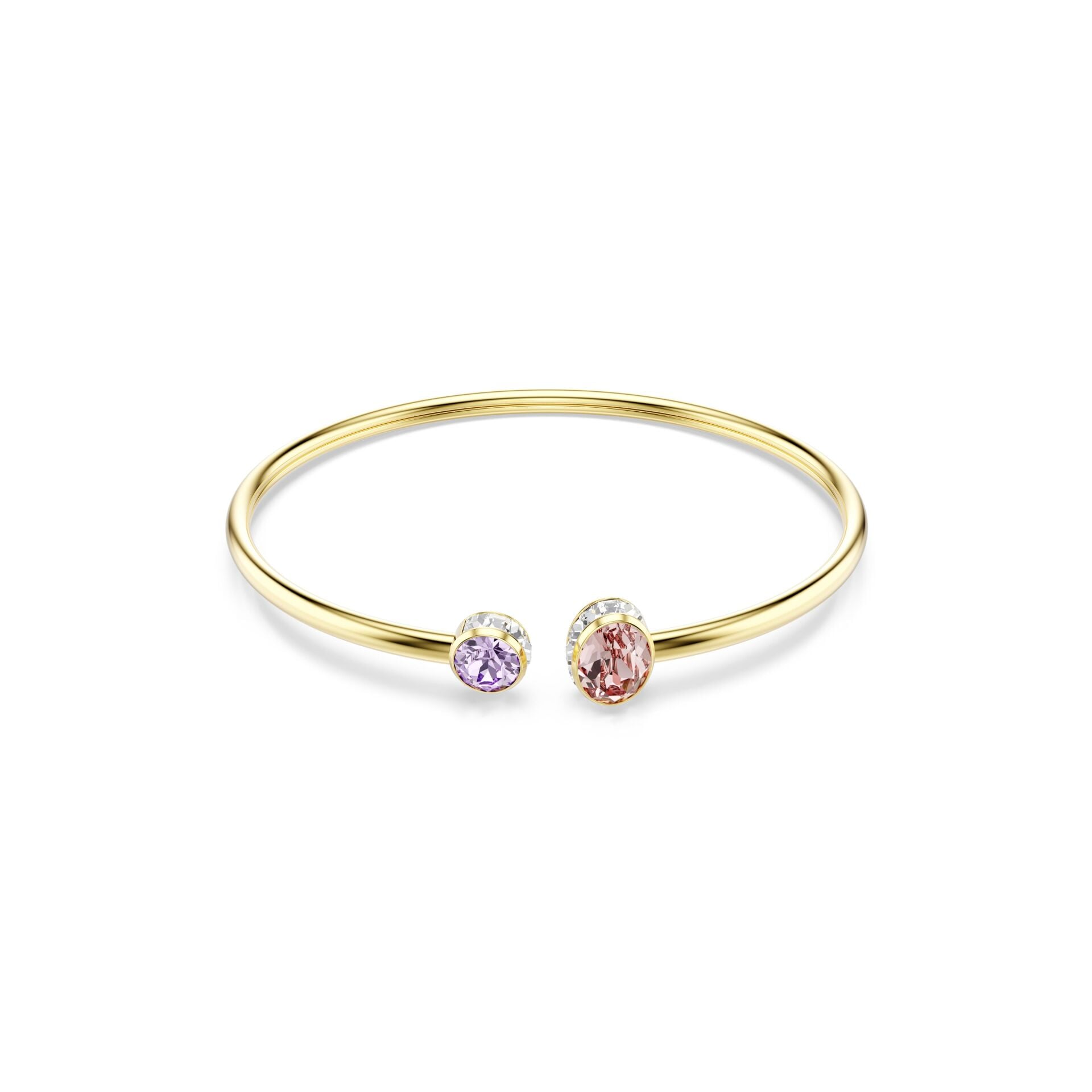 5738475 Swarovski Bilezik Chroma:Bangle Flexıble Mul/Gos