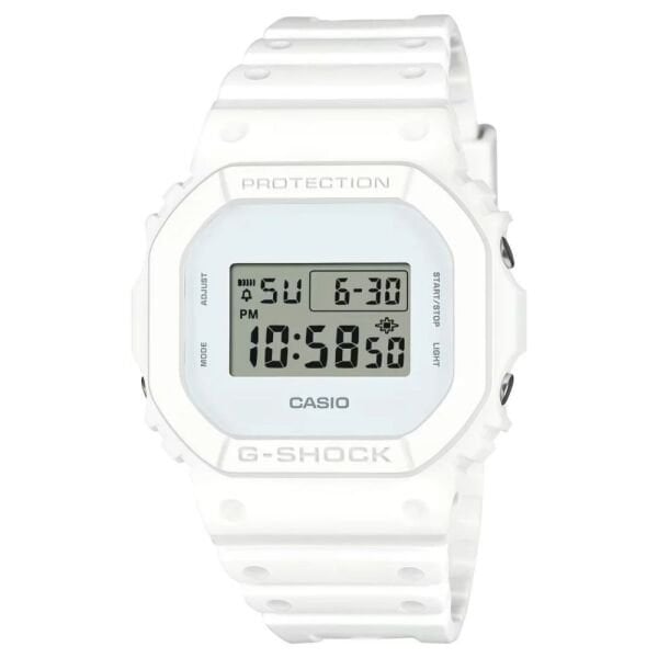 DW-5600WW-7DR Casio G-Shock Erkek Kol Saati