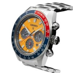 SSC947P1 Seiko Prospex Speedtimer Erkek Kol Saati SSC947P