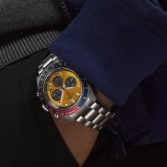 SSC947P1 Seiko Prospex Speedtimer Erkek Kol Saati SSC947P