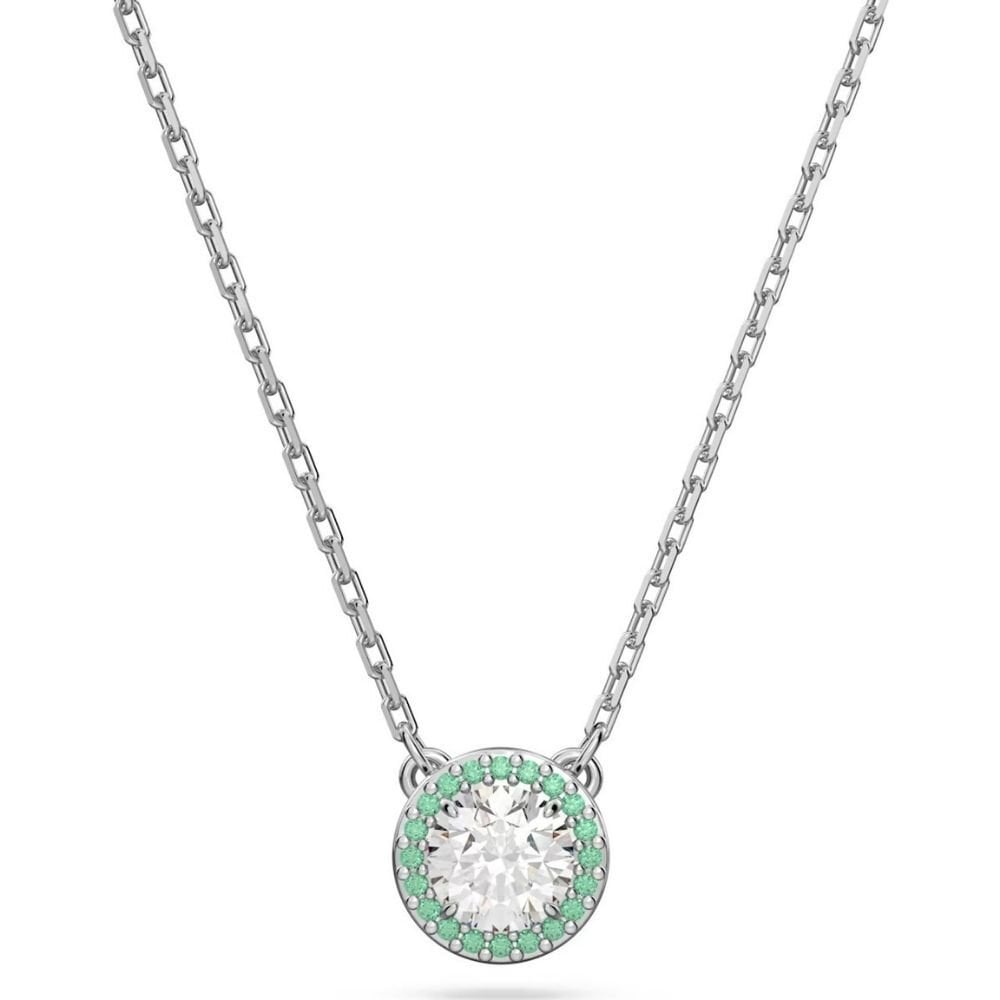 5639756 Swarovski Kolye Ss Te Constella:Pend Pv Whıte/Rhs 5639756