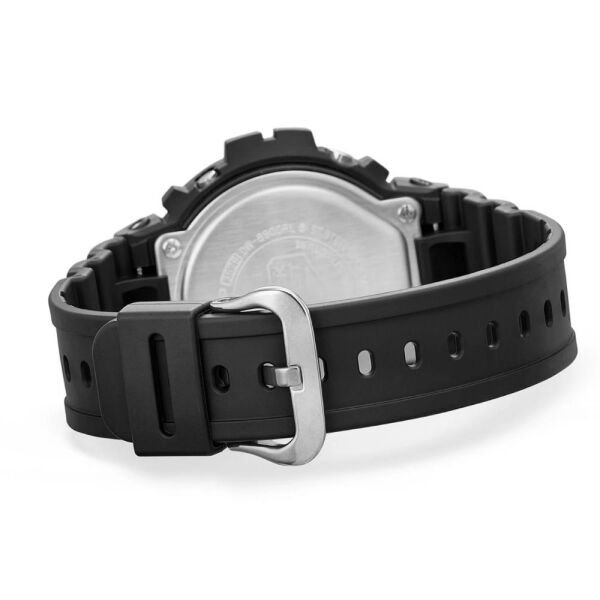 DW-6900RL-1DR Casio G-Shock Iconic Erkek Kol Saati