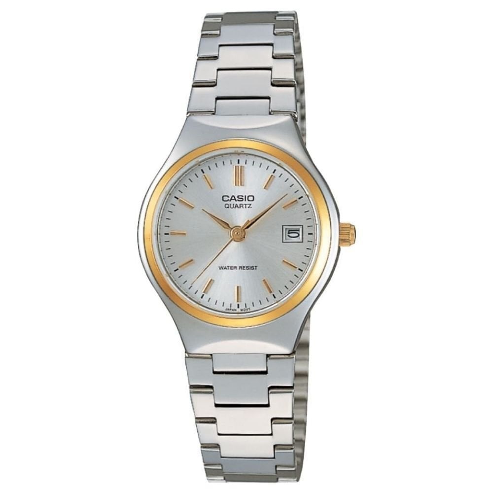 LTP-1170G-7ARDF Casio Bayan Kol Saati LTP-1170G-7ARDF