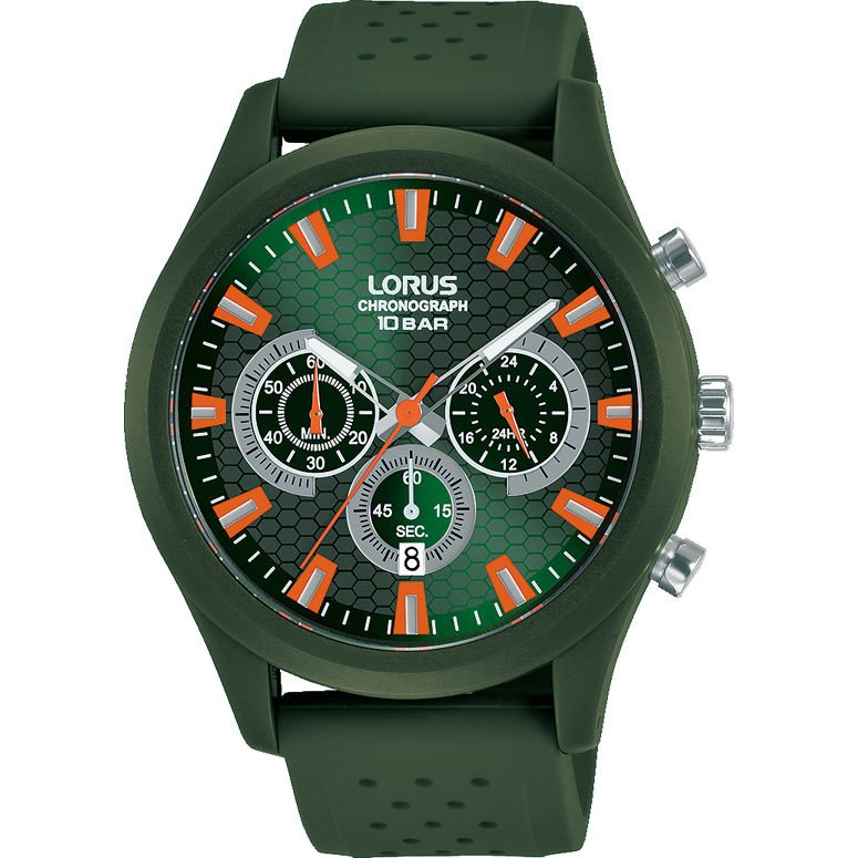 RT375JX-9 Lorus Erkek Kol Saati