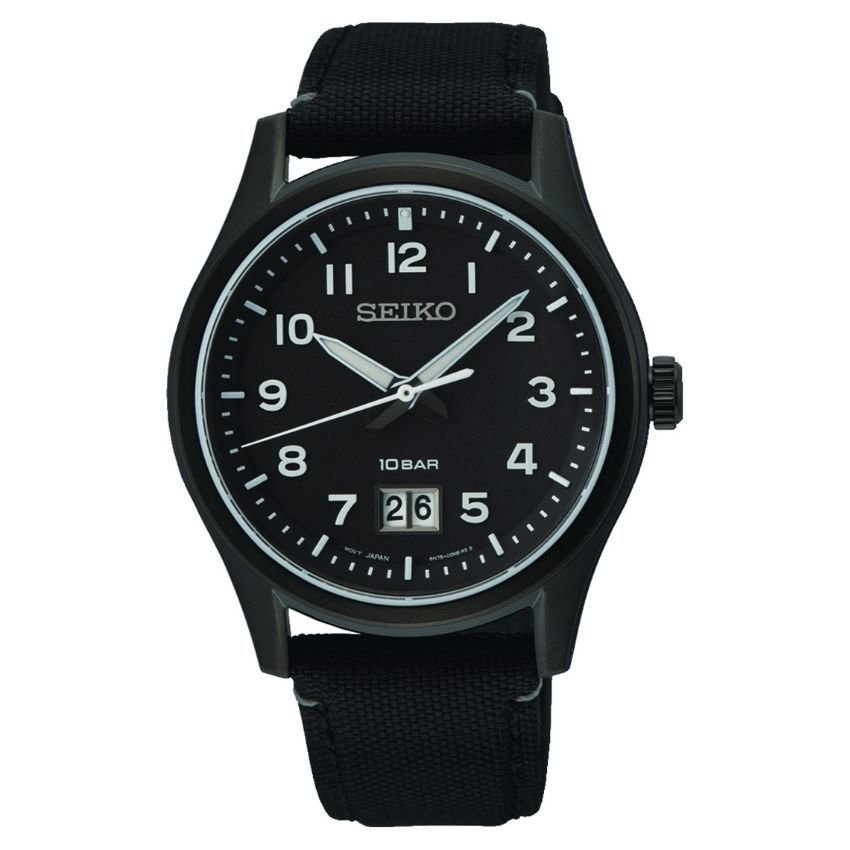 SUR571P1 Seiko Erkek Kol Saati SUR571P