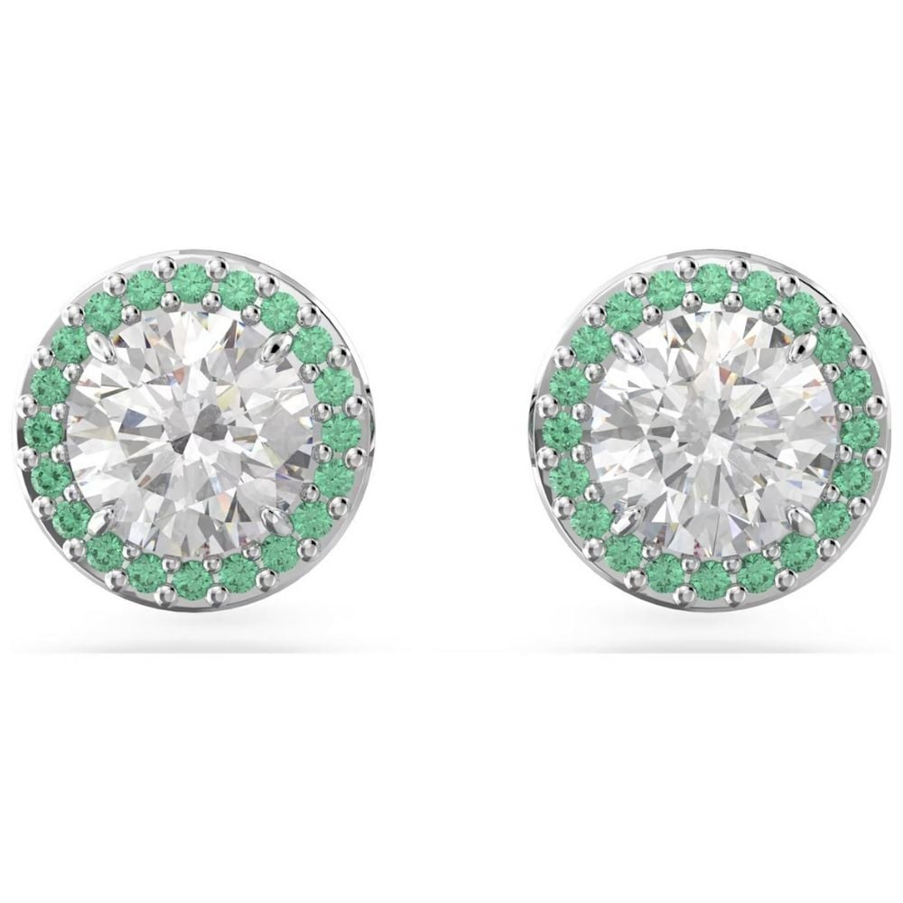 5639750 Swarovski Kolye Ss Te Constella:Pe Stud Pave Whıte/Rhs 5639750