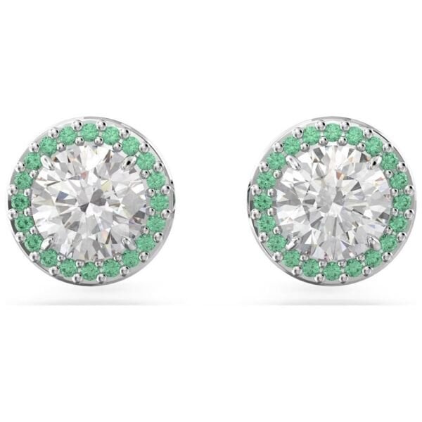 5639750 Swarovski Kolye Ss Te Constella:Pe Stud Pave Whıte/Rhs 5639750