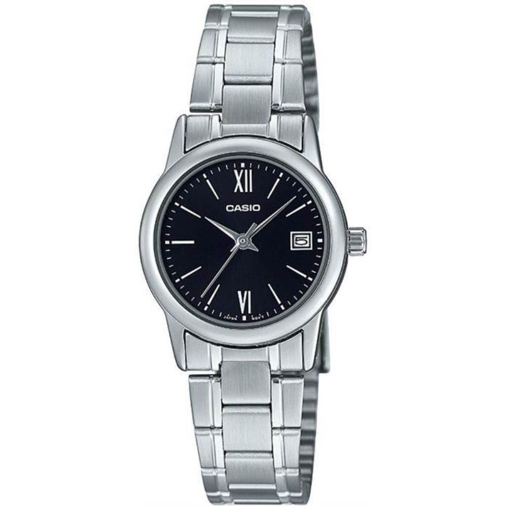 LTP-V002D-1B3UDF Casio Kadın Kol Saati