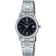 LTP-V002D-1B3UDF Casio Kadın Kol Saati
