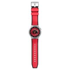SB07S110 Swatch Red Juicy Erkek Kol Saati