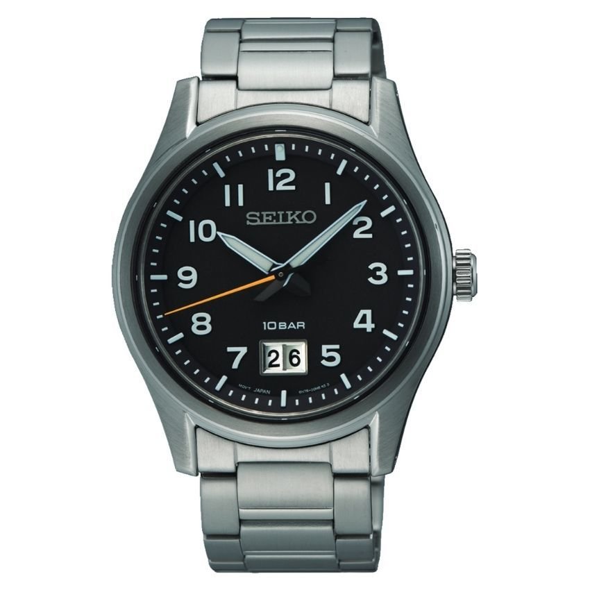 SUR569P1 Seiko Erkek Kol Saati SUR569P
