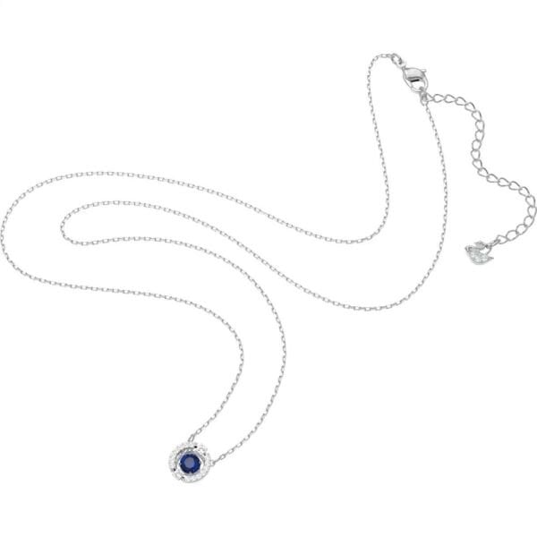 5576110 Swarovski Kolye Ss Te Sparklıng Dc:Necklace Cobt/Rhs 5576110