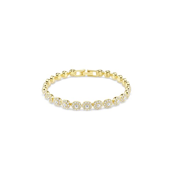 5749386 Swarovski Bilezik Una:Bracelet S Cry/Gos