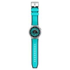 SB07S111 Swatch Mint Trim Erkek Kol Saati