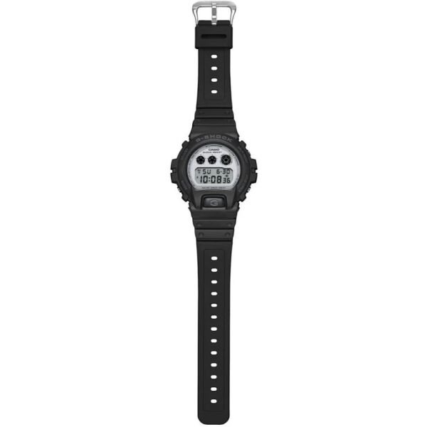 DW-6900WD-1DR Casio G-Shock Erkek Kol Saati