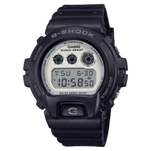 DW-6900WD-1DR Casio G-Shock Erkek Kol Saati