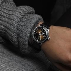 SSK039J1 Seiko Presage Coctail Time Erkek Kol Saati SSK039J