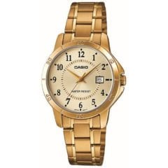 LTP-V004G-9BUDF Casio Kadın Kol Saati