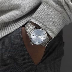 SSK037J1 Seiko Presage Coctail Time GMT Erkek Kol Saati SSK037J