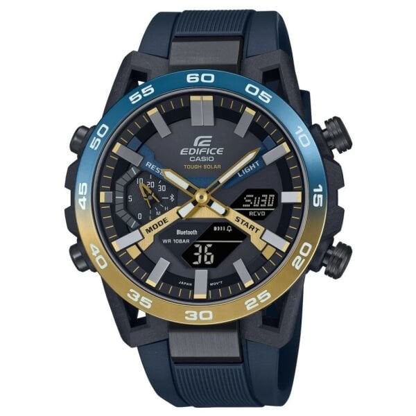 ECB-2000NP-1ADF Casio Edifice Erkek Kol Saati