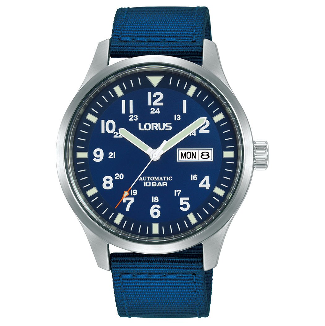 RL409BX9 Lorus Otomatik Erkek Kol Saati