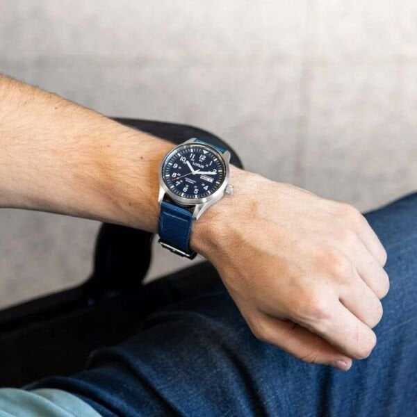 RL409BX9 Lorus Otomatik Erkek Kol Saati