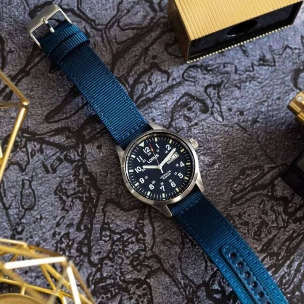 RL409BX9 Lorus Otomatik Erkek Kol Saati