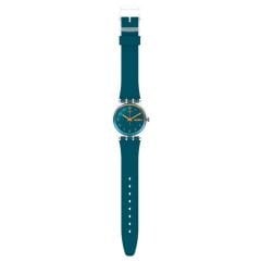 SO28K700 Swatch Blue Away Kadın Kol Saati