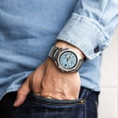 SSJ027J1 Seiko Astron GPS Solar Limited Edition Erkek Kol Saati SSJ027J