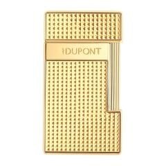 028119 St Dupont Slimmy Golden Çakmak 28119