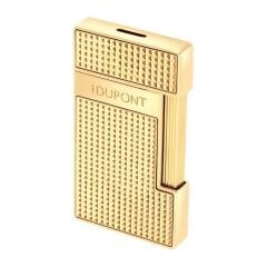 028119 St Dupont Slimmy Golden Çakmak 28119