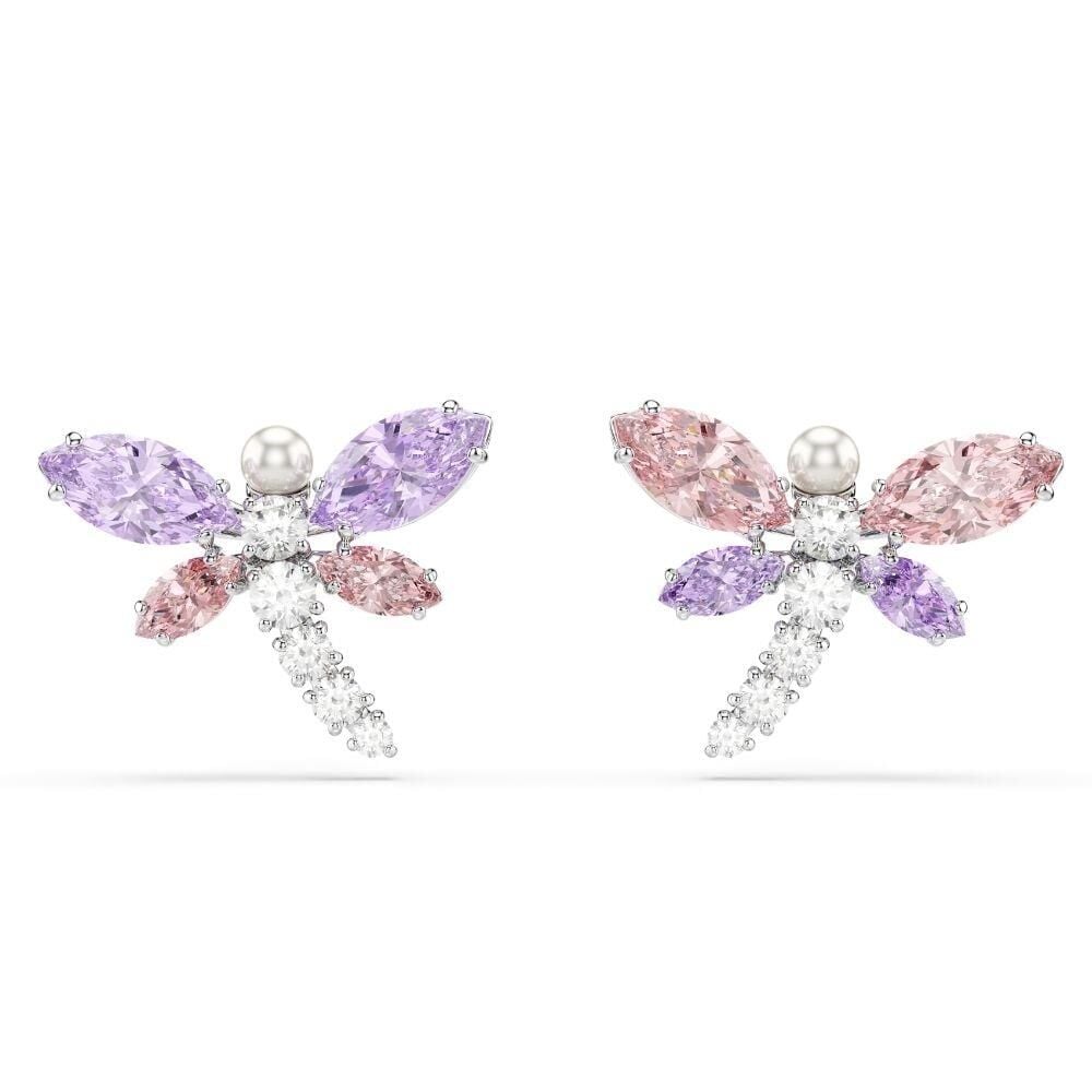 5737371 Swarovski Küpe 2026 Capsule:Pe Motıf Mul/Rhs