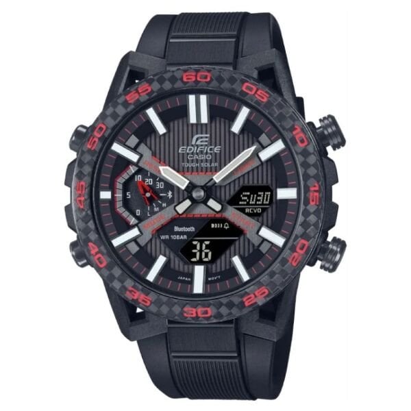 ECB-2000PB-1ADF Casio Edifice  Sospensione Erkek Kol Saati