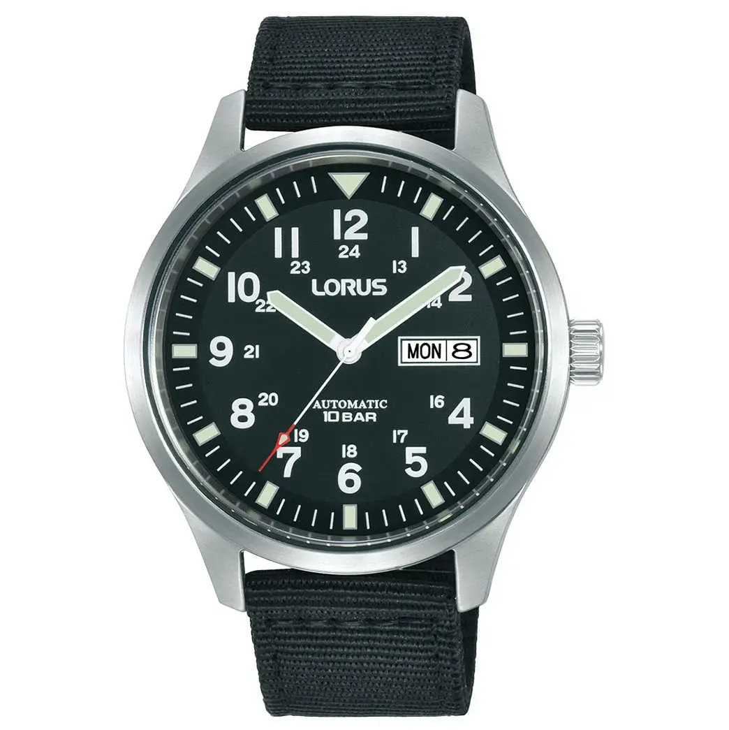 RL411BX9 Lorus Otomatik Erkek Kol Saati