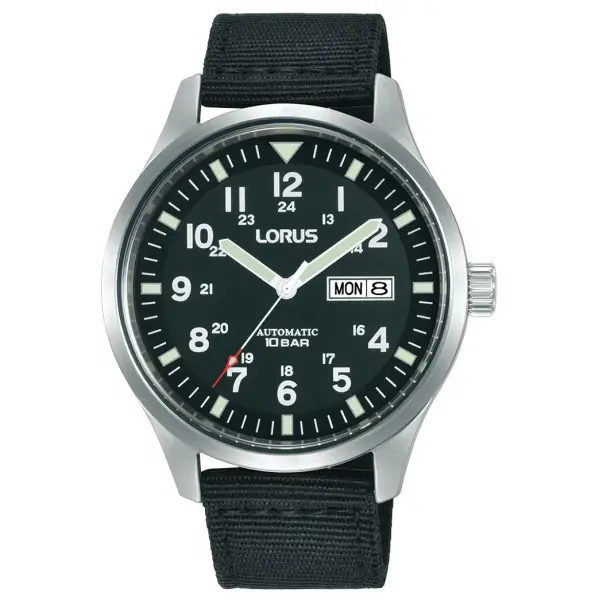 RL411BX9 Lorus Otomatik Erkek Kol Saati