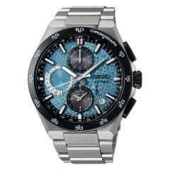 SSH157J1 Seiko Astron GPS Solar Limited Edition Erkek Kol Saati SSH157J