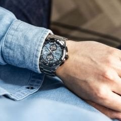 SSH157J1 Seiko Astron GPS Solar Limited Edition Erkek Kol Saati SSH157J