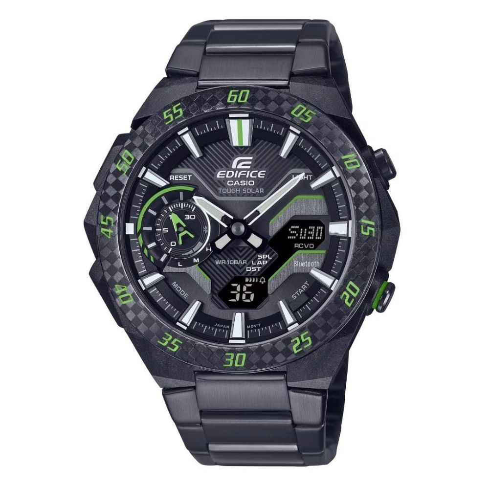 ECB-2200RC-1A3DF Casio Edifice Erkek Kol Saati