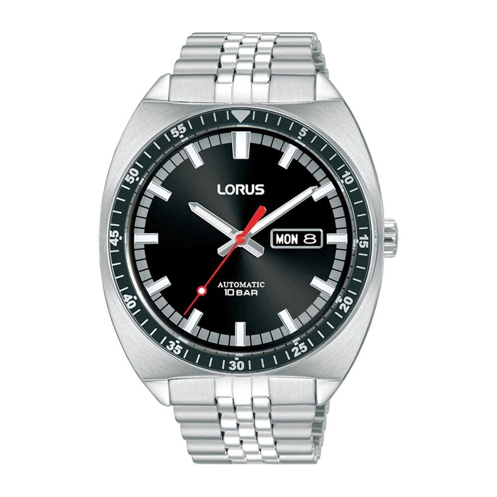 RL439BX9 Lorus Otomatik Erkek Kol Saati
